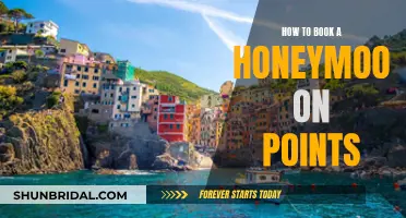 Honeymoon on Points: Strategies for Newlyweds