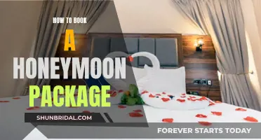 Book Honeymoon Packages: Easy, Affordable, and Stress-Free