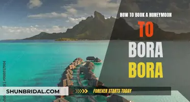 Planning a Honeymoon to Bora Bora: A Guide
