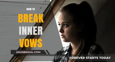 Breaking Inner Vows: Steps to Heal and Reclaim Your Power