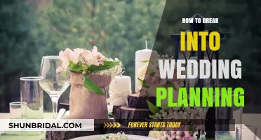 Unleash Your Wedding Planning Superpowers: A Beginner's Guide to Success