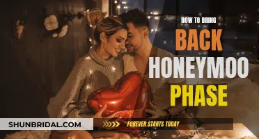 Rekindling the Honeymoon Phase: Simple Ways to Try