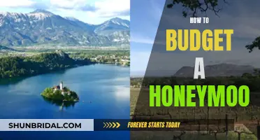 Honeymoon Bliss: Crafting a Memorable Budget-Friendly Getaway