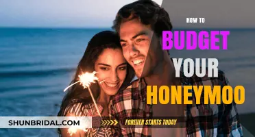 Smart Honeymoon Budgeting: Tips for a Stress-Free Romantic Getaway