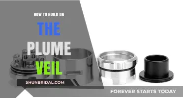 Mastering Plume Veil Construction: Essential Tips for Building Your Dream Structure