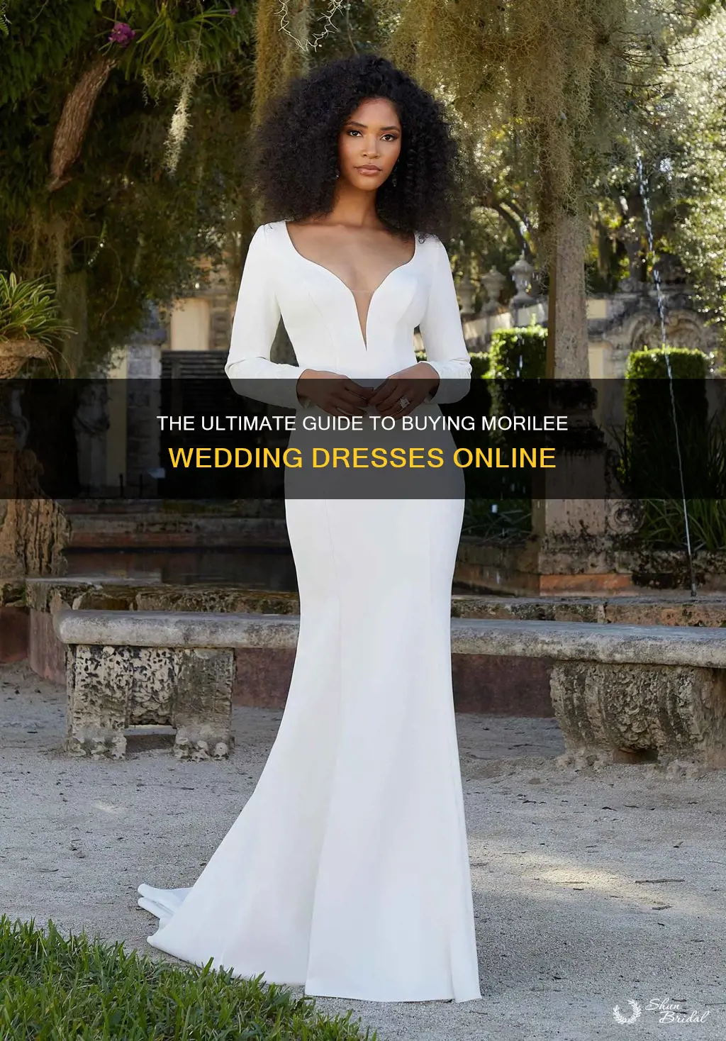 how to buy a morilee wedding dress n the interne
