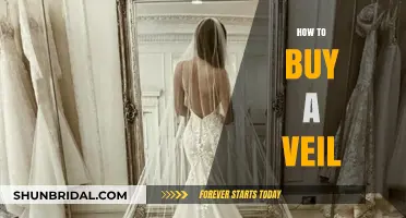 Choosing the Perfect Veil: A Bride's Guide to Buying with Confidence