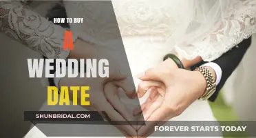 Choosing Your Perfect Wedding Date: A Step-by-Step Guide