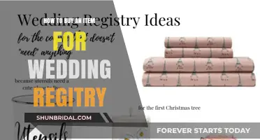 Essential Tips for Choosing Perfect Wedding Registry Gifts with Ease