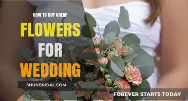 Budget-Friendly Wedding Flowers: Smart Tips for Affordable Floral Decor