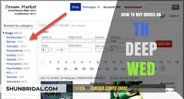 Navigating the Deep Web: A Guide to Safely Purchasing Drugs Online