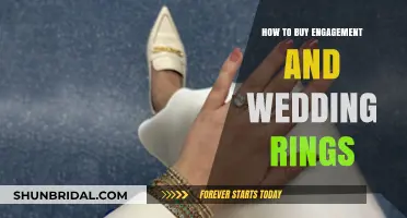 The Ultimate Guide to Buying Engagement and Wedding Rings
