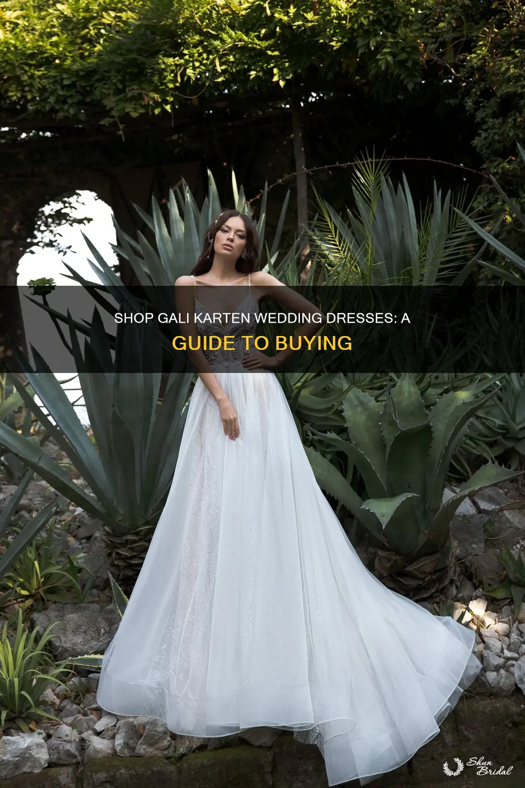how to buy gali karten wedding dresses
