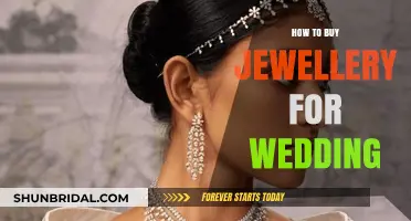 Choosing Perfect Wedding Jewellery: A Bride’s Ultimate Buying Guide