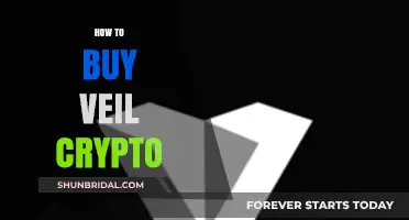 Step-by-Step Guide to Buying Veil Crypto Safely and Easily
