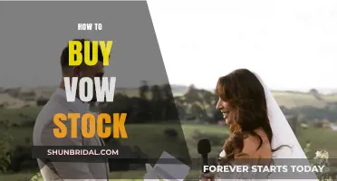 How to Buy Vow Stock: A Step-by-Step Investment Guide