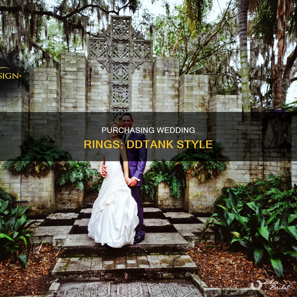 how to buy wedding ring in ddtank