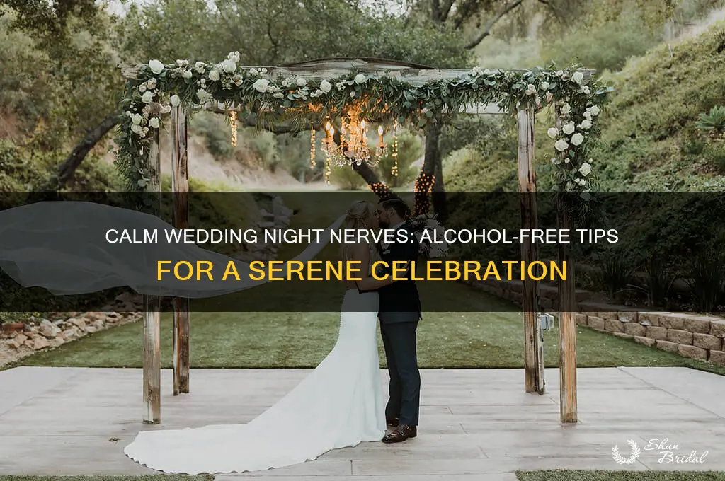 Calm Wedding Night Nerves Alcohol Free Tips For A Serene Celebration calm-wedding-night-nerves-alcohol-free-tips-for-a-serene-celebration