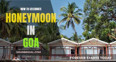 Honeymoon in Goa: A Guide to Paradise Getaway