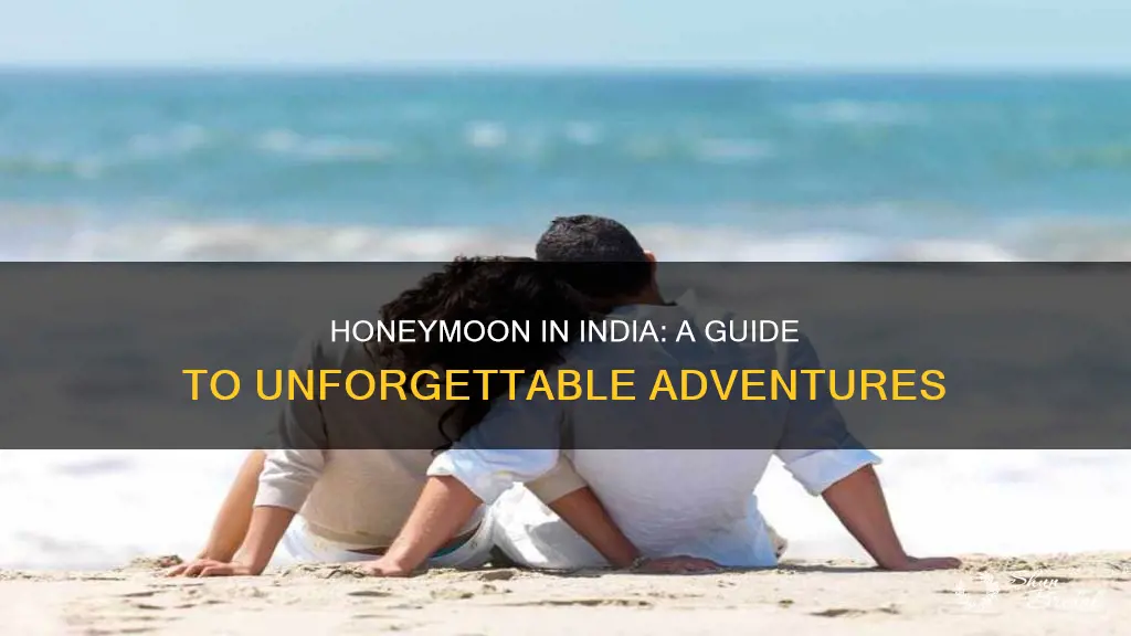 how to celebrate honeymoon in india