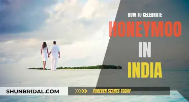 Honeymoon in India: A Romantic Getaway for Newlyweds