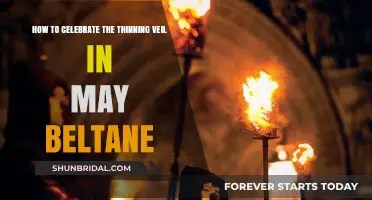 Celebrate Beltane's Magic: Honoring the Thinning Veil in May
