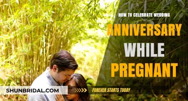 Romantic Pregnancy Anniversary Ideas: Celebrating Love While Expecting