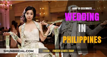 Celebrate Your Filipino Wedding: Traditions, Tips, and Joyful Customs