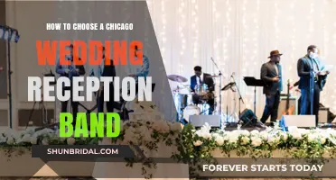 Choose a Wedding Band: Chicago Style