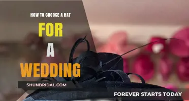 Perfect Wedding Hat: Style, Comfort, and Etiquette Guide for Guests