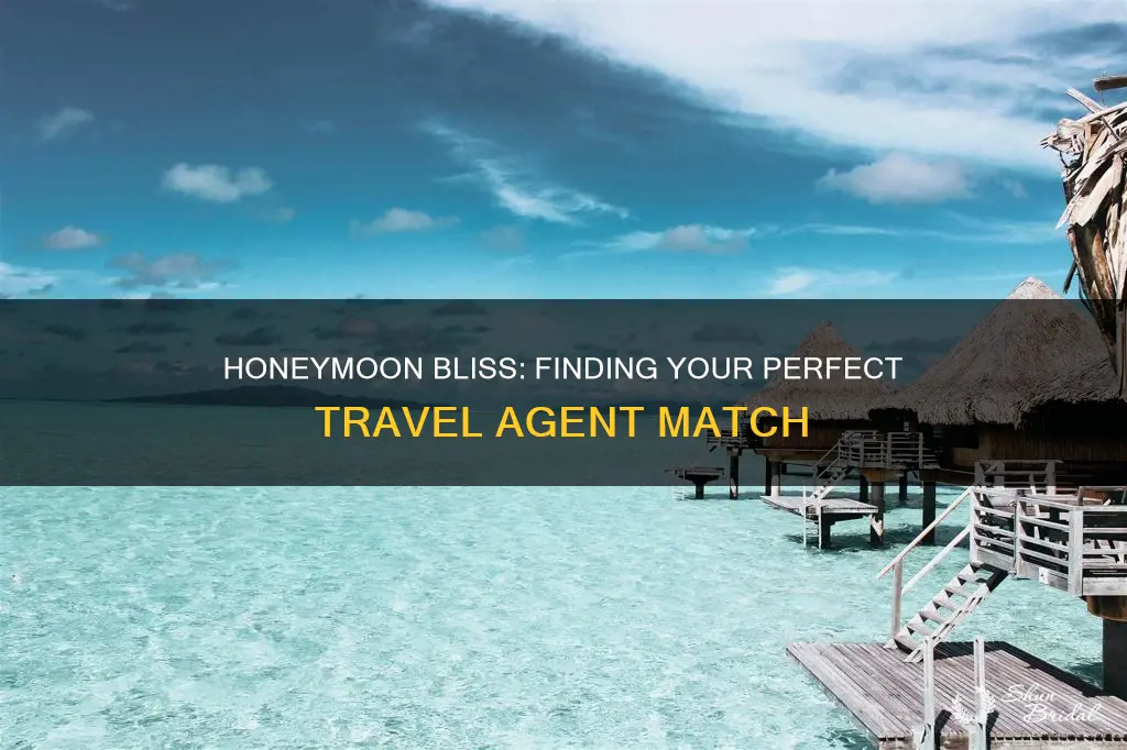 how to choose a honeymoon specialist travel agent