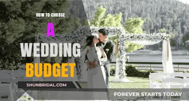Smart Wedding Budgeting: Tips for Planning Your Dream Day Affordably