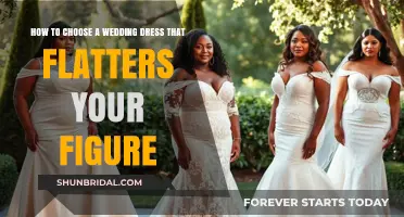Choose a Wedding Dress: Enhance Your Unique Beauty