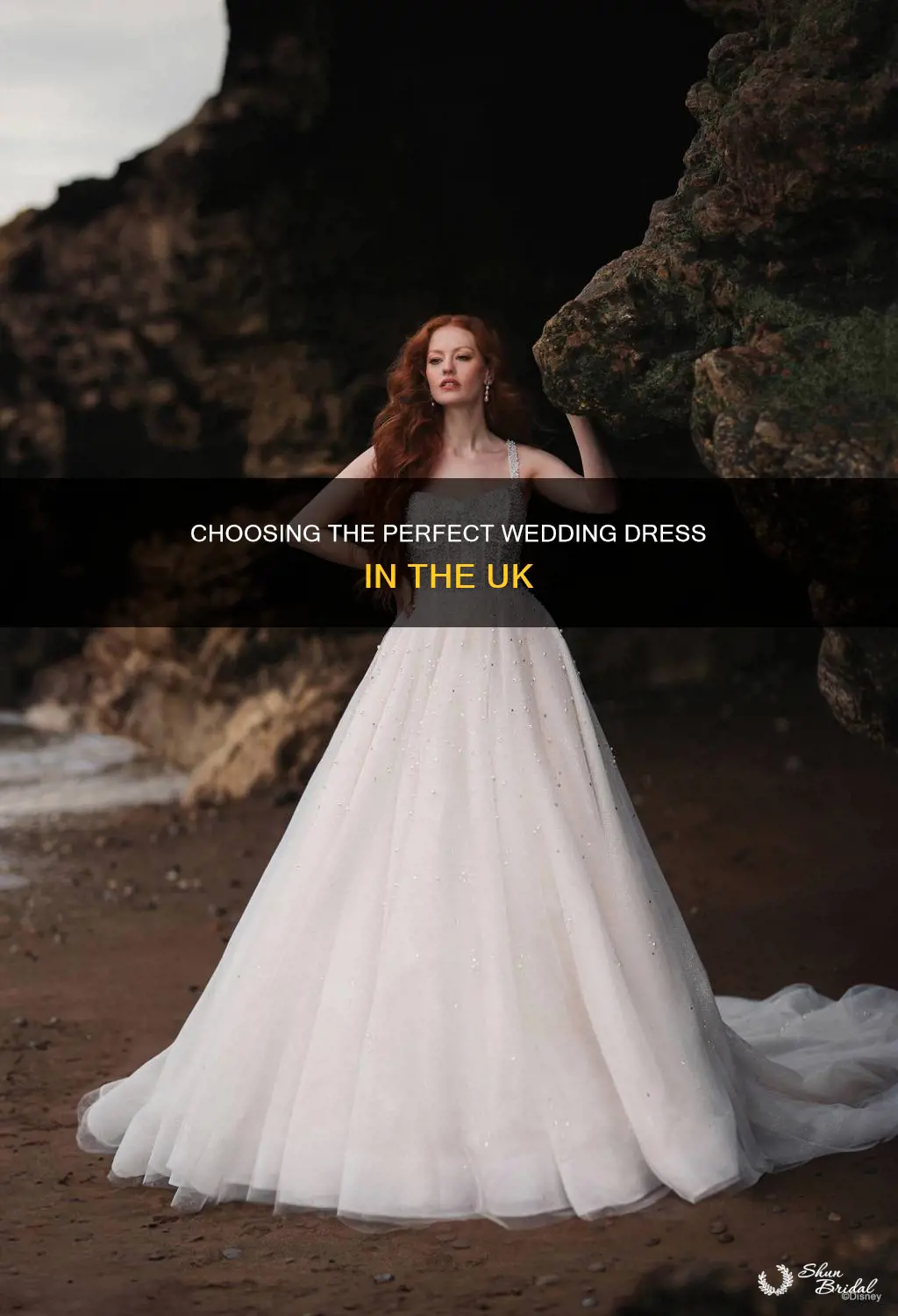 how to choose a wedding dress uk