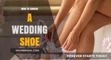 Perfect Wedding Shoes: Comfort, Style, and Tips for Your Big Day