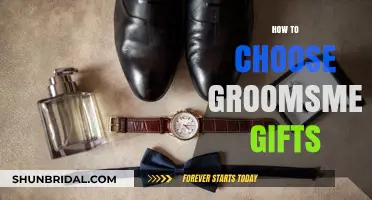 Thoughtful Groomsmen Gift Ideas: A Guide to Perfect Thank-You Presents
