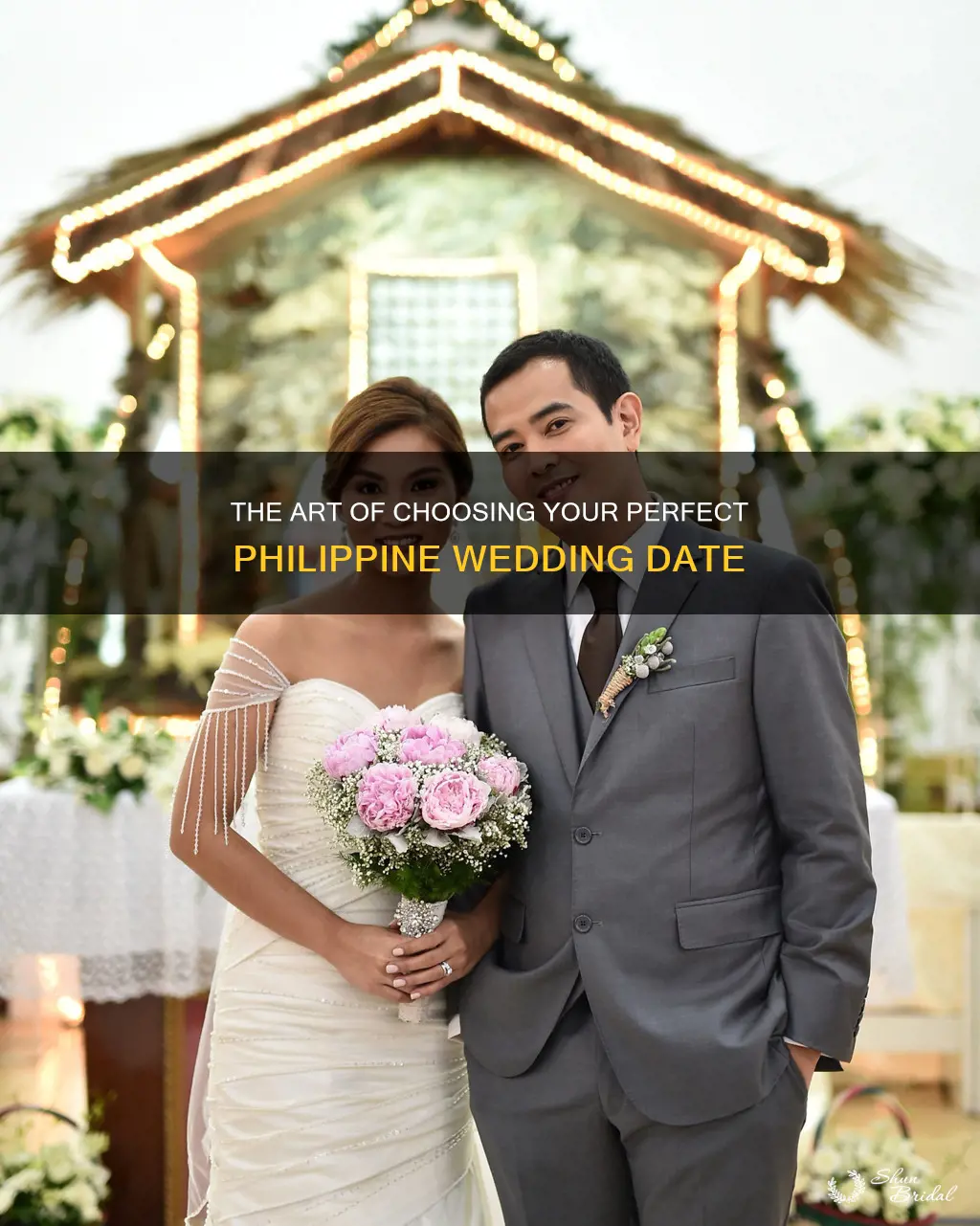 how to choose wedding date philippines