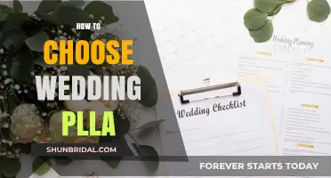 Selecting the Perfect Wedding Planner: A Step-by-Step Guide