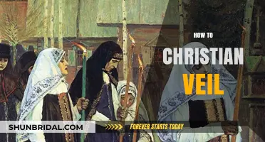 Christian Veiling Guide: Modesty, Faith, and Tradition Explained Simply