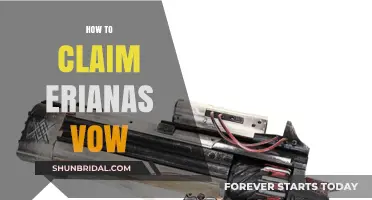 Mastering Eriana's Vow: A Step-by-Step Guide to Claiming Your Reward