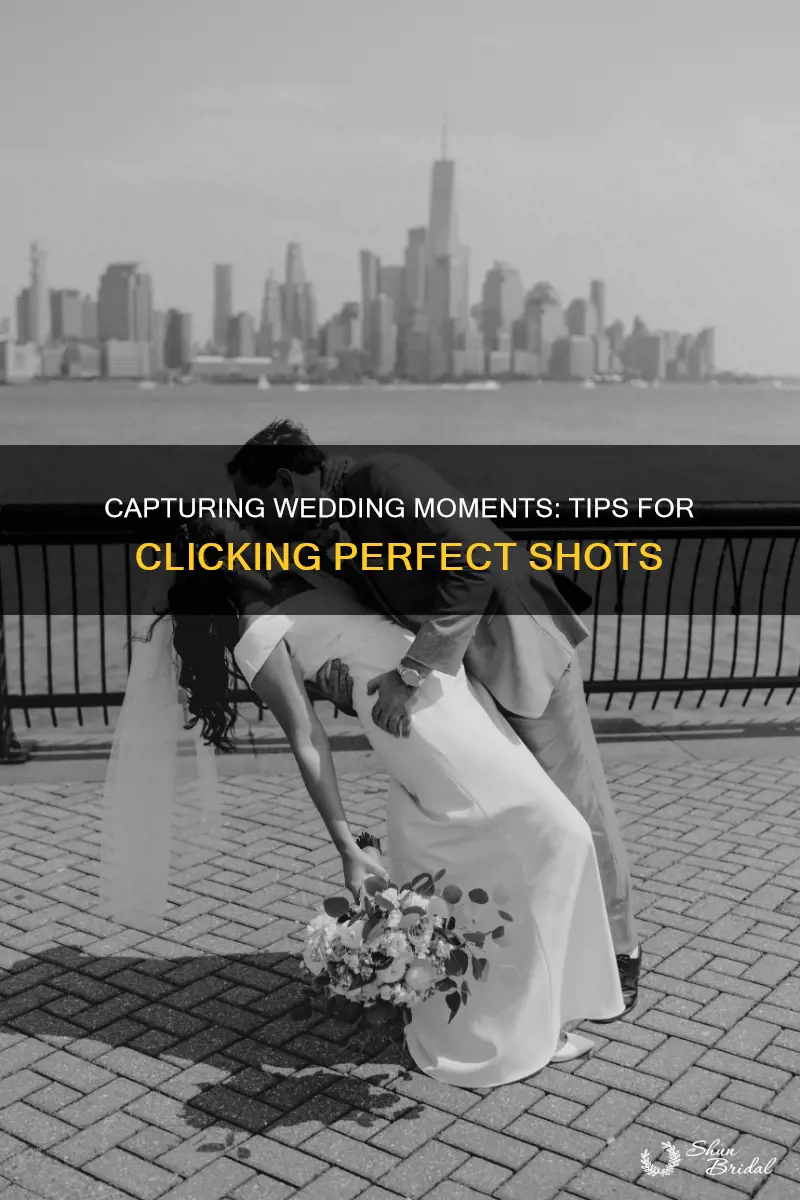 how to click wedding photography