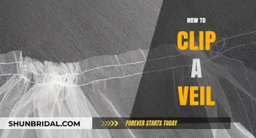 Mastering Veil Clipping: A Step-by-Step Guide for Perfect Placement