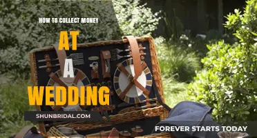 Creative Ways to Collect Wedding Gifts: A Guide for Newlyweds