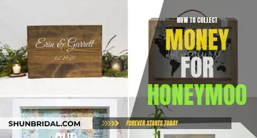 Honeymoon Fund: Tips for Raising Money for Your Dream Getaway