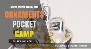Collecting Wedding Bell Ornaments in Pocket Camp: A Step-by-Step Guide