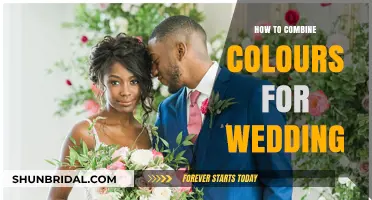 Perfect Wedding Color Combos: Tips for Harmonious Palette Creation