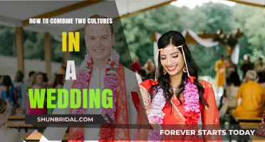 Blending Traditions: A Guide to Merging Two Cultures in Your Wedding