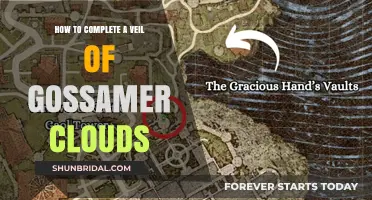 Mastering the Veil: Crafting Gossamer Clouds with Precision and Grace