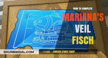 Mastering Mariana's Veil Fisch: A Step-by-Step Completion Guide