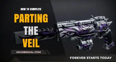 Mastering Parting the Veil: A Comprehensive Guide to Completion